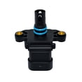 thumbnail image 1 of 9197948 Intake Manifold Air Pressure MAP Sensor For Saab 9-3 2001-03 9-5 2000-09, 1 of 9