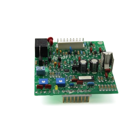 91J89 Lennox Economizer Board Em1-1 OEM 91J89