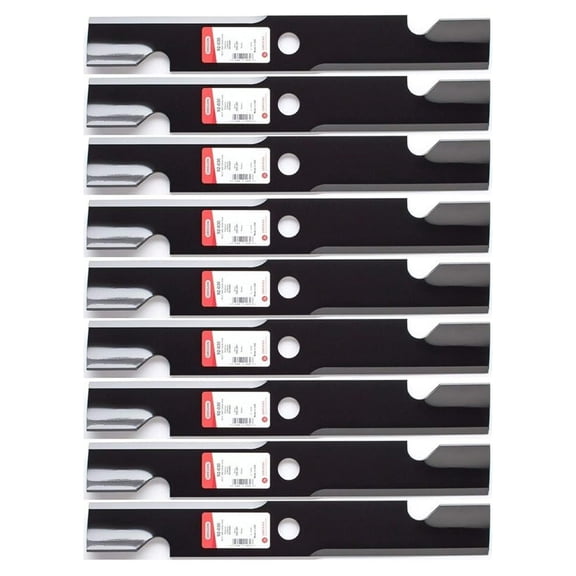 92-030 Blade for 52" Exmark Lazer Z 103-6402 103-6402-S 103-6382 Toro 109-6873