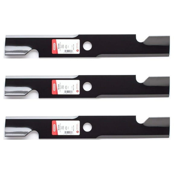 92-030 Blade for Exmark 52 Turf Tracer S-Series TTS541GKA52300
