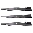 thumbnail image 1 of 92-048 Heavy Duty Blades for 54" Kubota K5617-97530, K5617-97590, 1 of 3