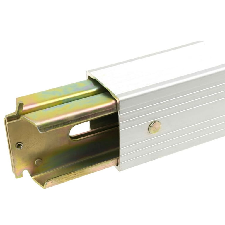 【LOCKFIELD EQUIPMENT】DECK-0 & SBS RAIL E-Z ACCESS® Deck - RELCO