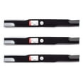 thumbnail image 1 of 92-116 Heavy Duty Blades for 72" Kubota Pro Deck K5698-34340, 1 of 3