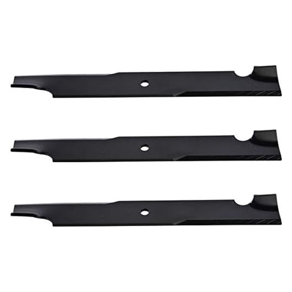 92-134 Heavy Duty Blades for 60" & 61" Bush 50029159, 50034299