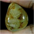thumbnail image 1 of 92.60Cts Natural Onyx Agate Gemstone Good Luck Pubbles Gift For Relatives, 1 of 2