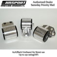 thumbnail image 1 of 92-95 Civic/ 93-97 Del Sol/ 94-01 Integra B/D-Series Mount Kit(3-bolt Left) 62A, 1 of 2