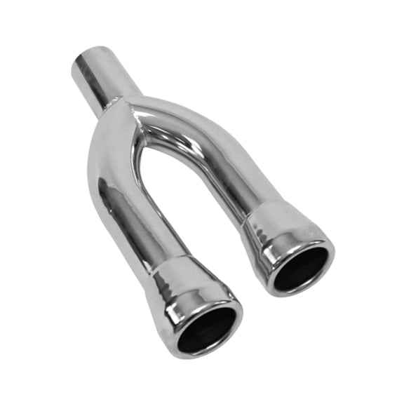 AP Exhaust 24881 Exhaust Tail Pipe