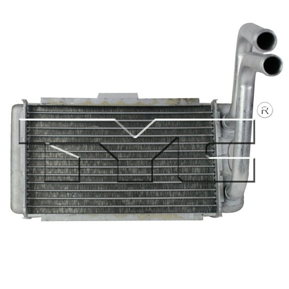 92 95 Hd Cvic/94 01 Ac Intgr Heater Core Fits select: 1992-1997 HONDA CIVIC, 1994-2001 ACURA INTEGRA