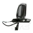thumbnail image 1 of 92 96 Fd Brnco W/O Perf Pkg Pwr N Ht Mir Rh Fits 1993 Ford Bronco, 1 of 4