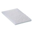 thumbnail image 1 of 92-98 Light Duty Hand Pad, 6 x 9, White, 20/Pack, 3 Packs/Carton | Bundle of 2, 1 of 4