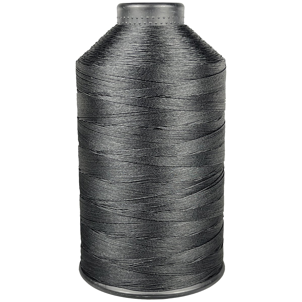 92 Bonded Nylon Thread (Black)
