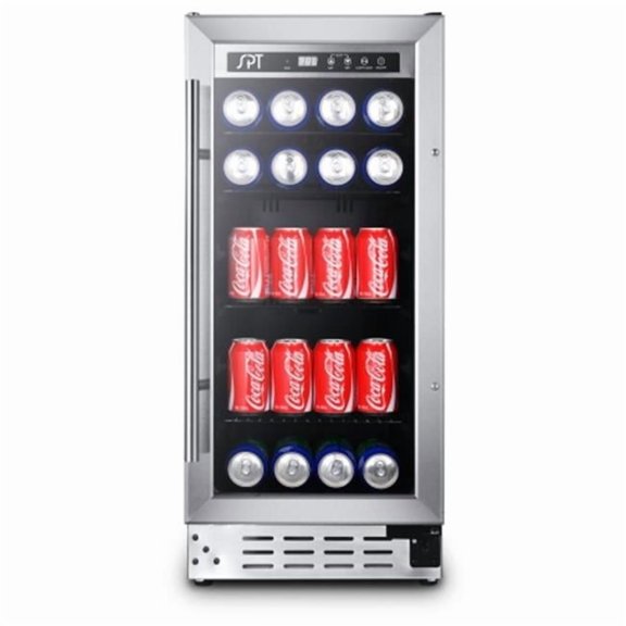 92 Can Beverage CoolerCommercial Grade