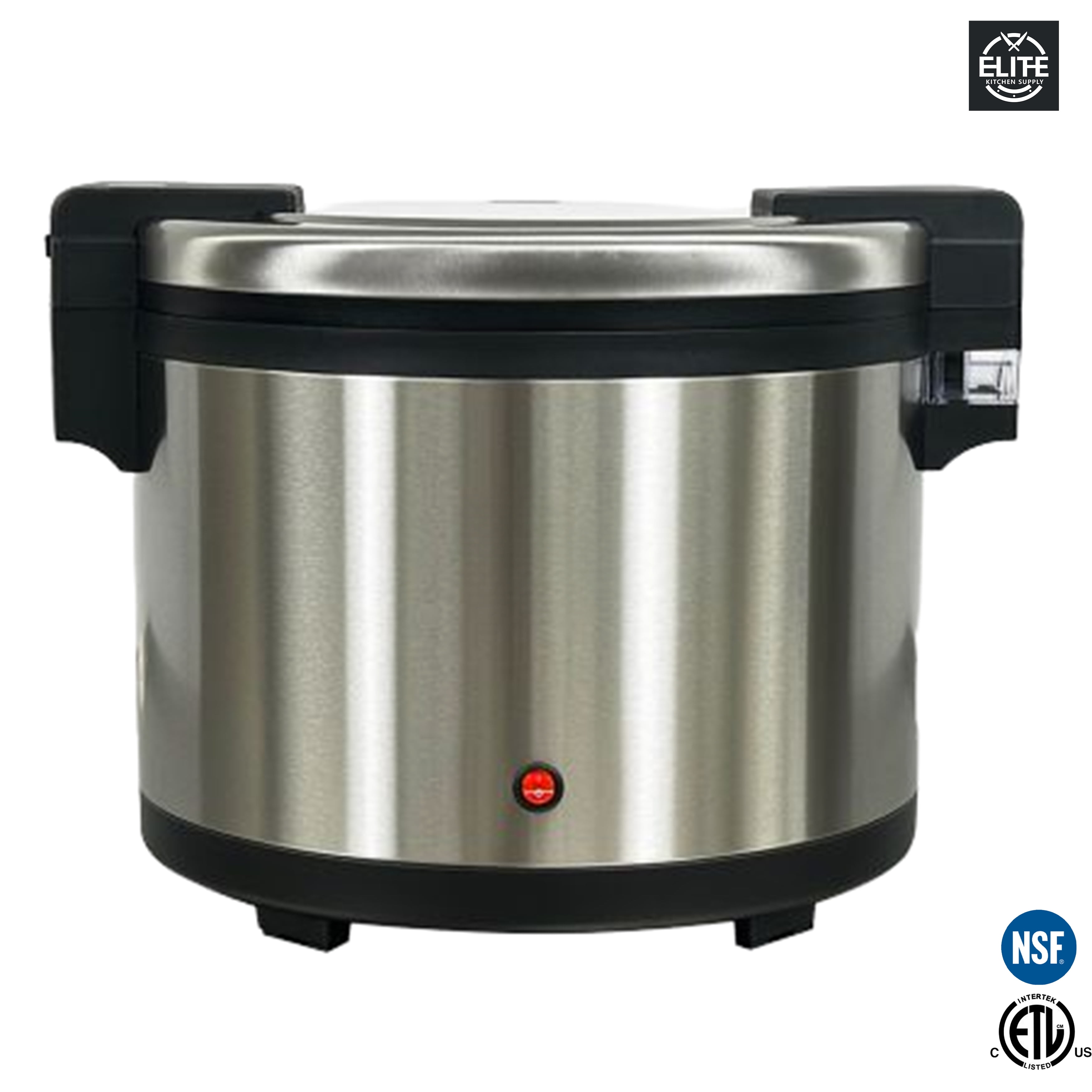 Warmer Module For Rice Cooker 92 Cups Commercial Rice Warmer, 20L Electric Rice Warmer, US Standard ...