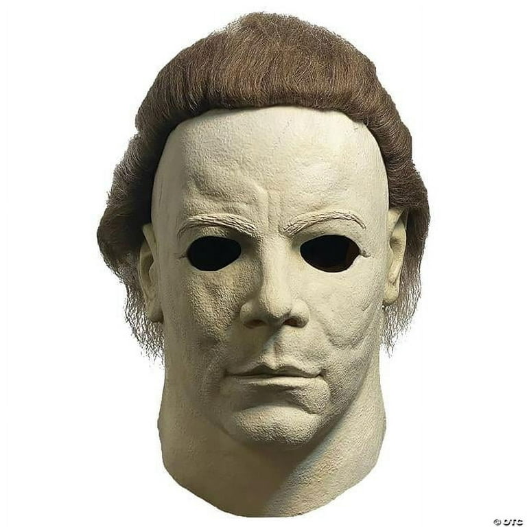 92 Michael Myers Murder Mask - Walmart.com