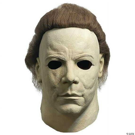 92 Michael Myers Murder Mask