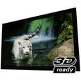 thumbnail image 1 of 92" Reference 4K Fixed Frame Screen, 1 of 4