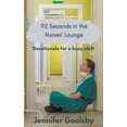 thumbnail image 1 of 92 Seconds in the Nurses' Lounge - Devotionals for a Busy Shift, (Paperback), 1 of 1