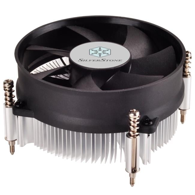 92 mm CPU Cooler
