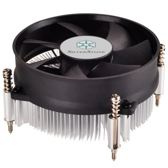92 mm CPU Cooler