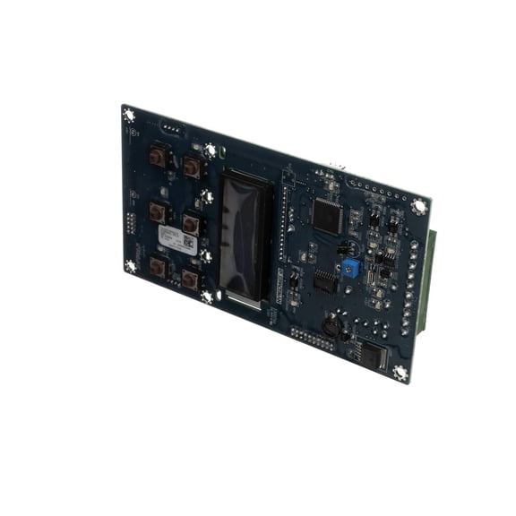 CONTROL BOARD, SS, VERTICAL 920.1.01.0007 - Genuine OEM Replacement Part