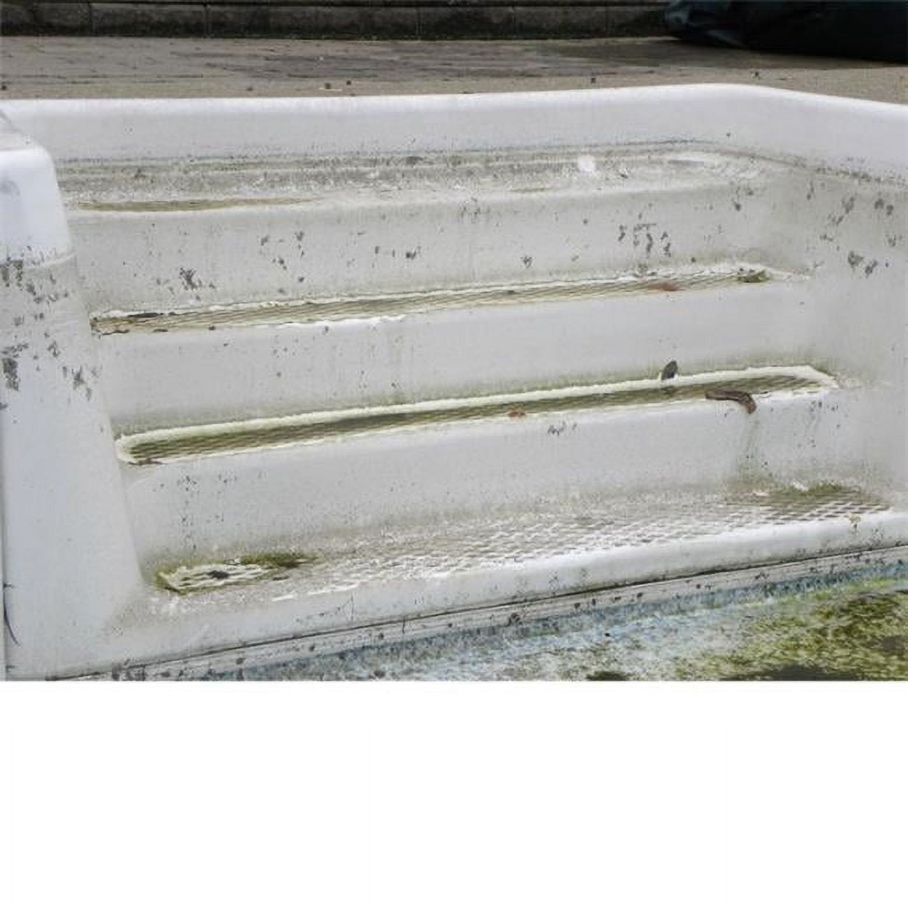 920-EA Olympic Step Renew Kit, White