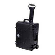 920 Wheeled Case- Black