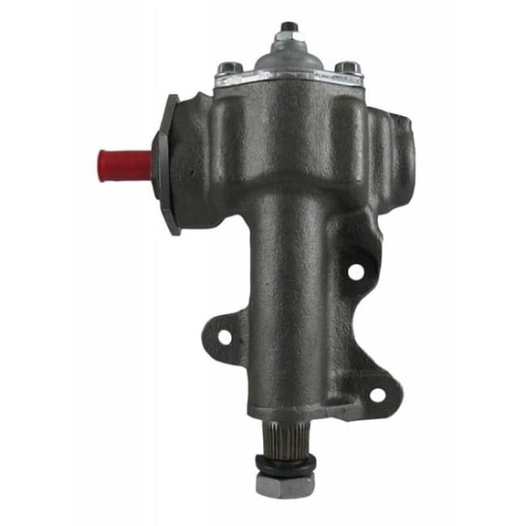 920038 Steering Box Manual OEM Saginaw Corvette 68-82