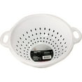 thumbnail image 1 of 92007 Deep Colander - White, 1 of 1