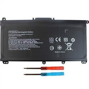 920070-855 TF03XL Laptop Battery for HP Pavilion 15-CC 15-CD 14-BF 15-CC0XX 15-CC1XX 15-CD0XX 15-CC123CL 15-CC561ST 15-CC154CL 15-CC184CL 15-CD075NR 17-AR050WM 14-BF050WM 14M-CD0001DX 14-CD0
