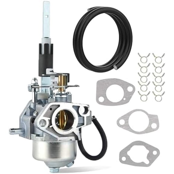 921032 Carburetor Compatible with Snow Blower 921032 921038 921044 921048 20001382 08201019 08201223 Huayi L16D Carb$$Tools