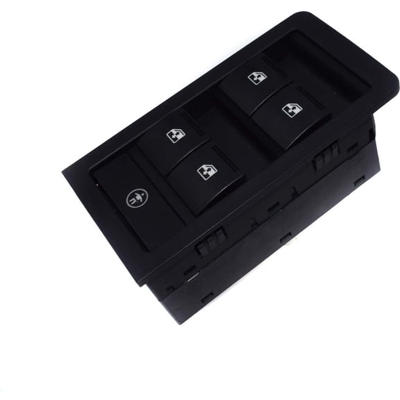 92111628 YX1087 Power Window Switch Control Black Suitable for HOLDEN COMMODORE iV6 VY VZ-