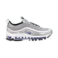 thumbnail image 1 of Nike  Air Max 97 Girls Shoes Size 6, Color: Silver, 1 of 6