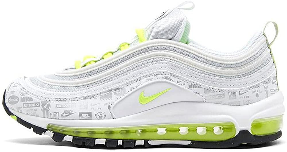 white air max 97 youth