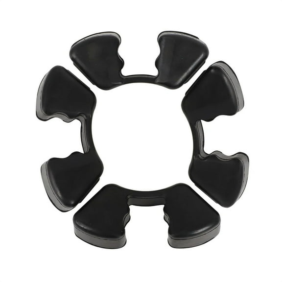 92160-1485 Rear Wheel Hub Damper Rubber Buffer Fit for Kawasaki NINJA ZX9R ZX7R ZX6R