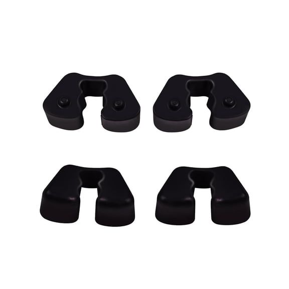 92161-1286 Rear Wheel Hub Damper Rubber Buffer Fit For Kawasaki Ninja Zx14 / Zx14R 06-11