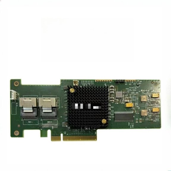 9223-8I 6Gbps SAS 46C8928 SAS2008 Smart Array Card Server Array Card Controller Board