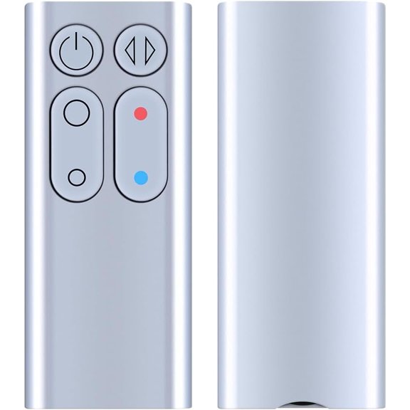 922662-08 Replacement Remote Control for Dyson Fan AM04 AM05