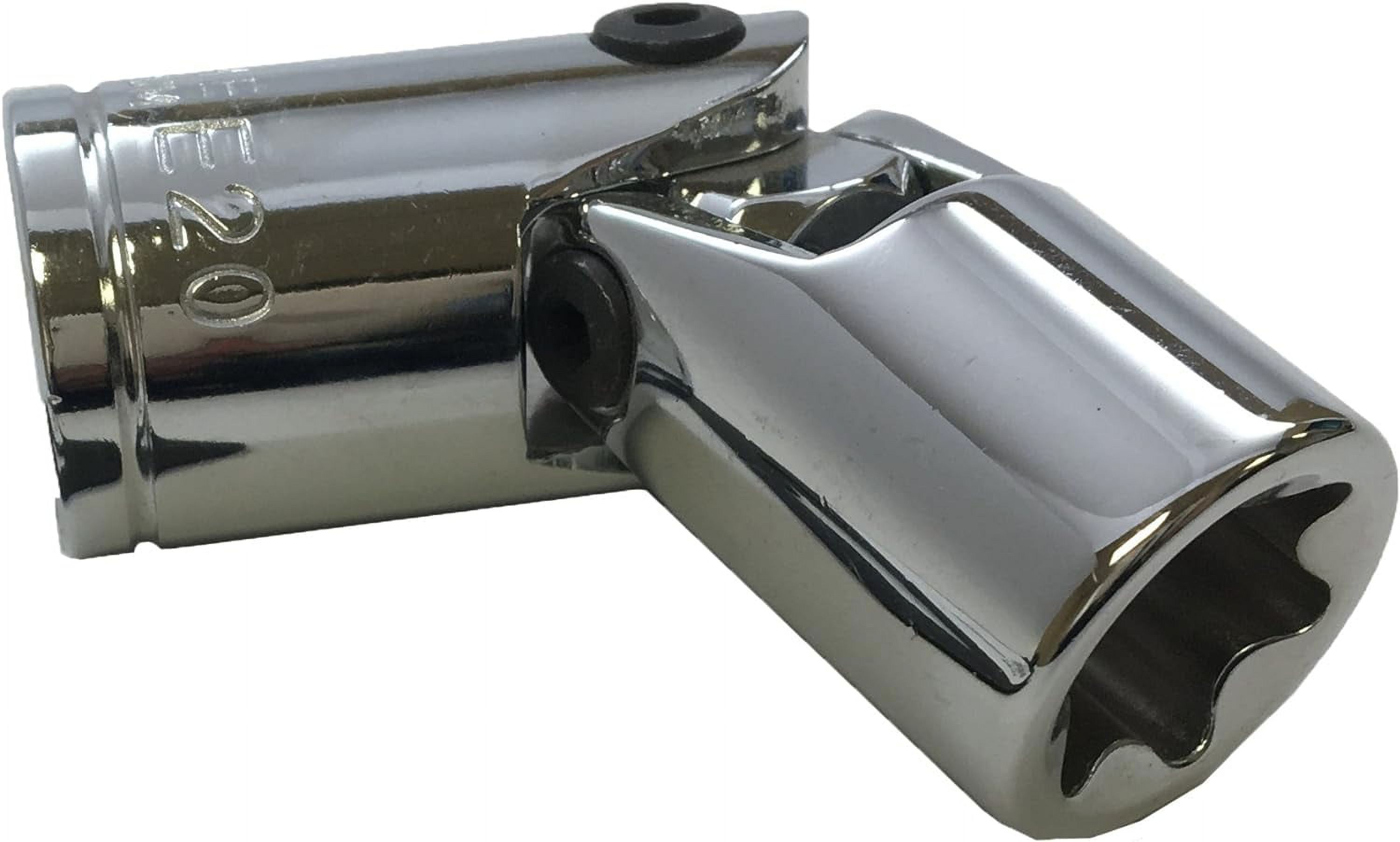 9231 ESeries UJoint Torx Socket E20