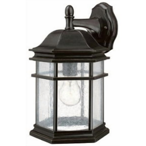 9235-68 Dolan Lighting Barlow 1-Light Outdoor Wall Sconce