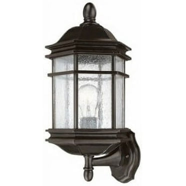 9236-68-Dolan Lighting-Barlow 1-Light Outdoor Wall Sconce