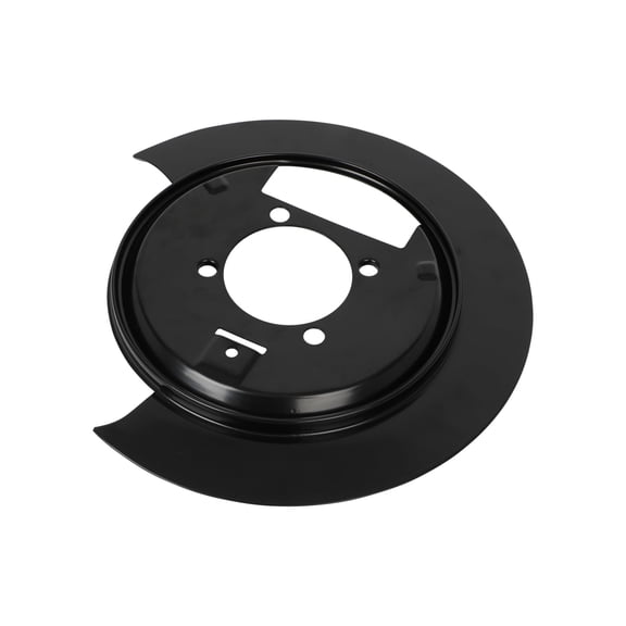 924-209 Rear Left Brake Dust Shield Fit For ChevyFor Blazer 1997-2005,For Chevy For S10 1998-2004,For GMC For Jimmy 1997-2001,For GMC For Sonoma 1998-2004,For Oldsmobile For Bravada 1997-2001