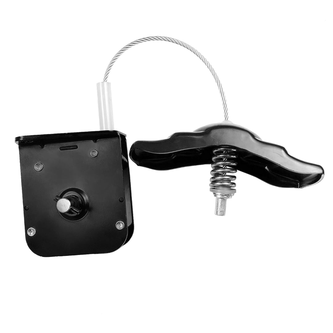 924538 Spare Tire Hoist, Winch Carrier Replacement For 20032010 Dodge