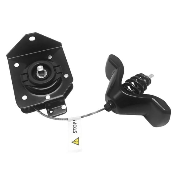 924-549 Spare Tire Hoist, Winch Carrier Replacement Assembly To 2011-2019 Chevrolet Silverado 3500 HD