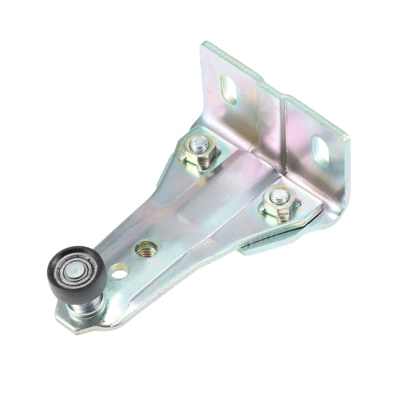 924-910 Upper Left or Right Side Sliding Door Roller for Chrysler Town & Country Voyager Van Sliding Door Roller Hinge Assembly for Dodge Grand Caravan 4717871AB 4894495AC