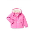 thumbnail image 1 of Ozark Trail Girls Systems 4-in-1 Jacket, Sizes 4-18, 1 of 3