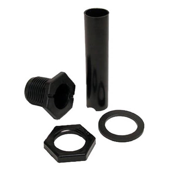 9249 Non-Threaded Poly Drain Kit