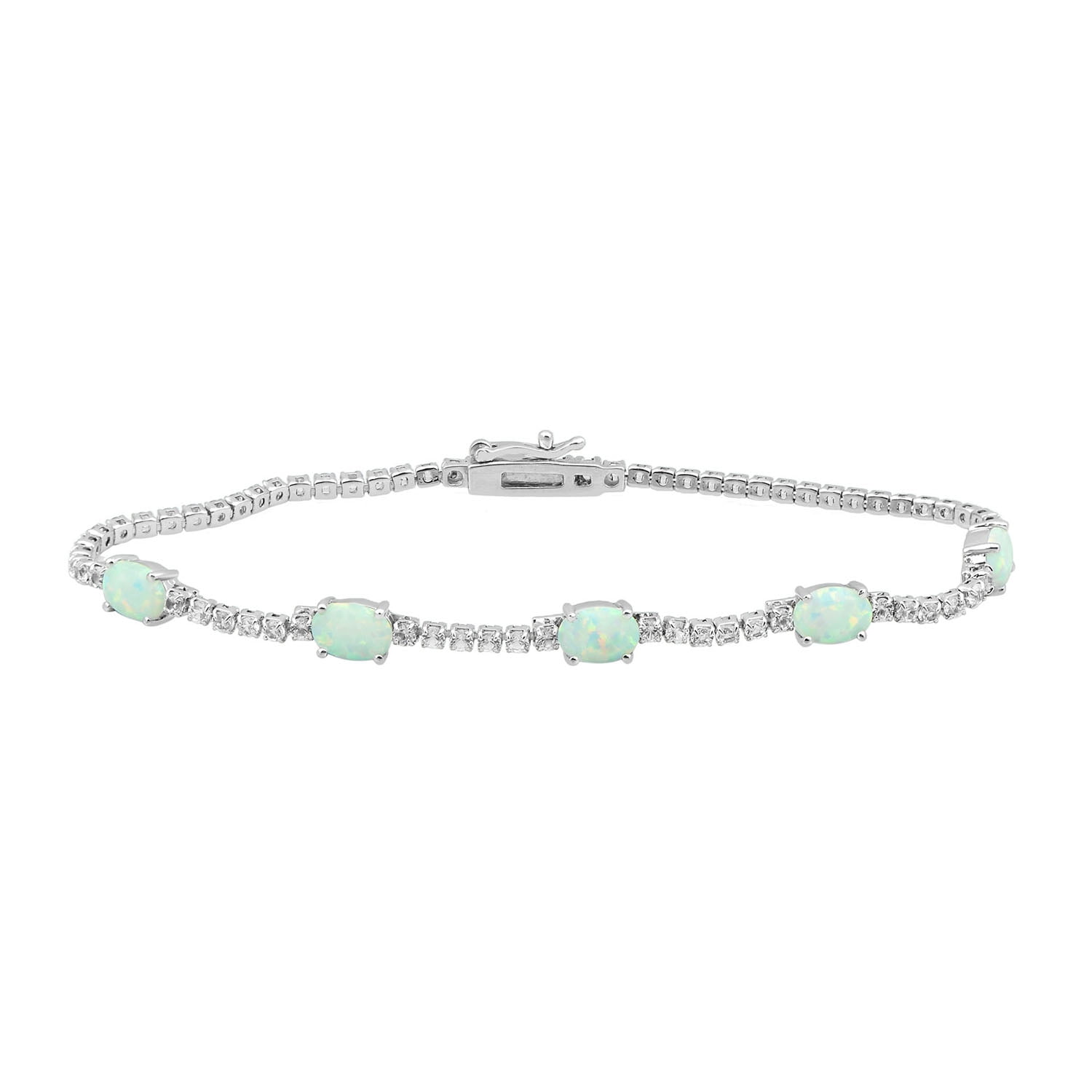 Walmart opal bracelet clearance