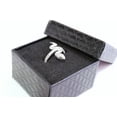 thumbnail image 1 of .925 S. Silver Snake Ring, 1 of 3