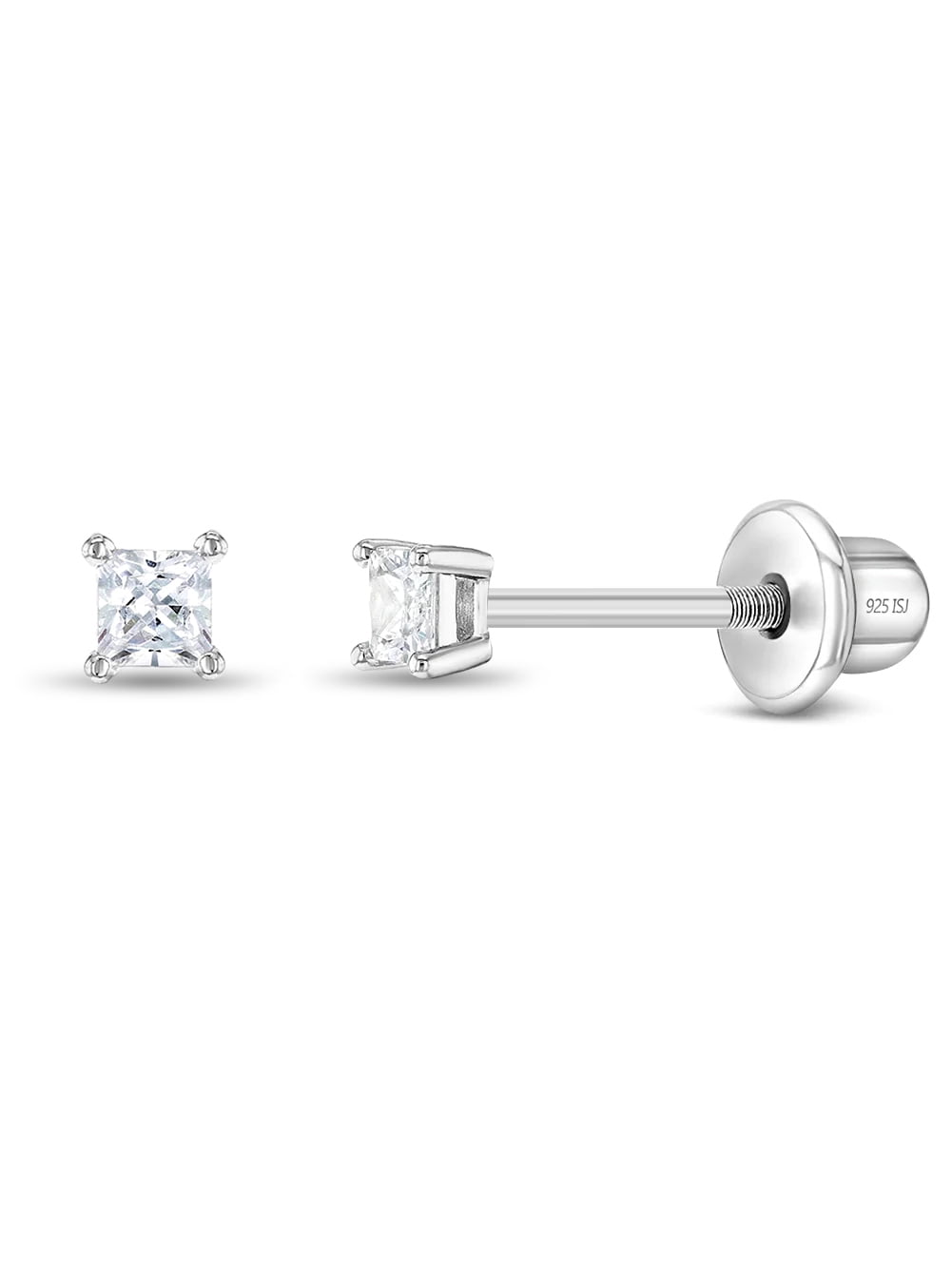 Kay jewelers outlet infant earrings