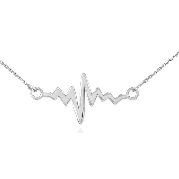 .925 Sterling Silver 3D Saint Michael Archangel Pendant Necklace (Pendant with 18" chain)